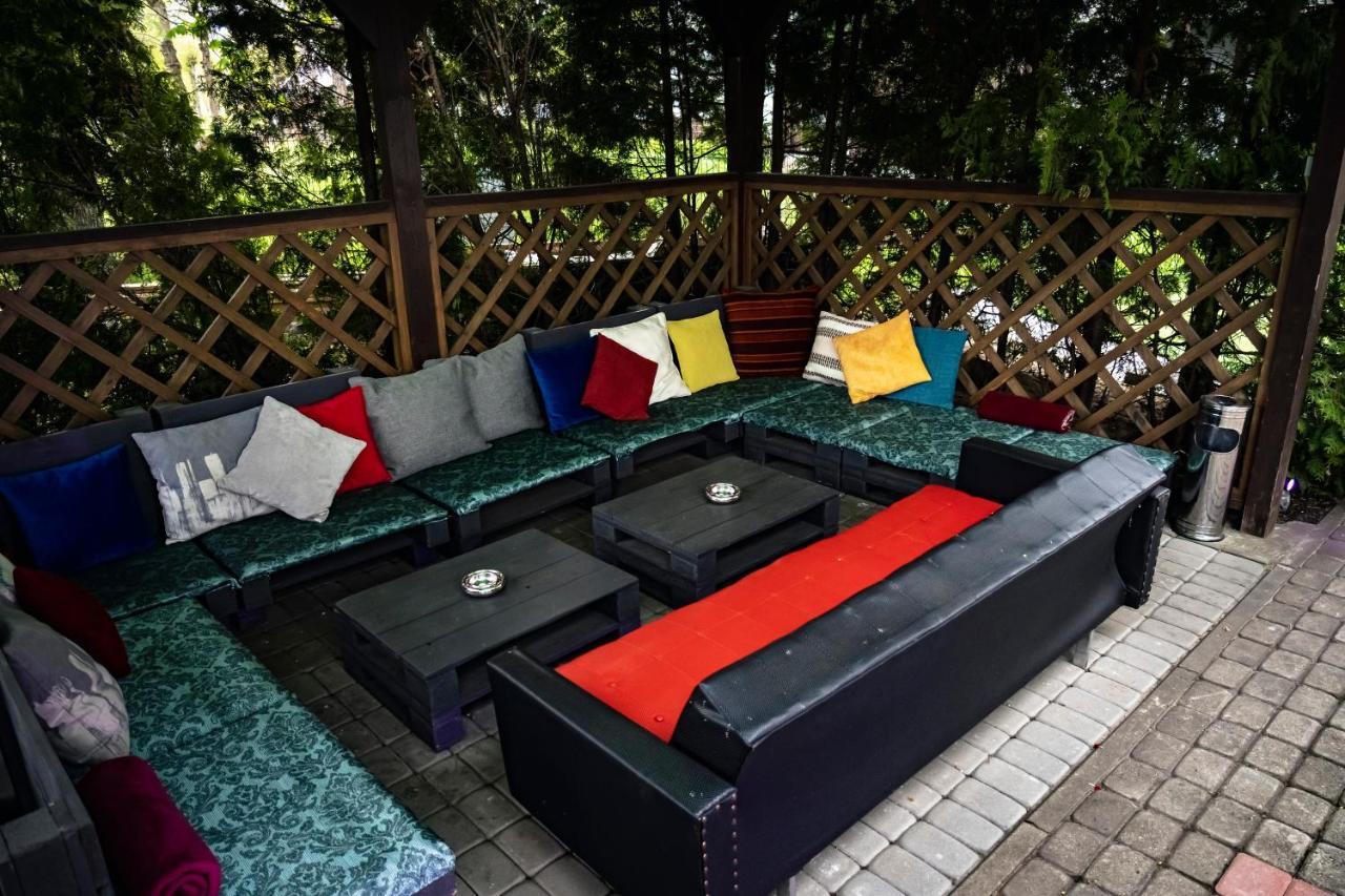 Villa Royal Club 13 Jurmala Exterior photo