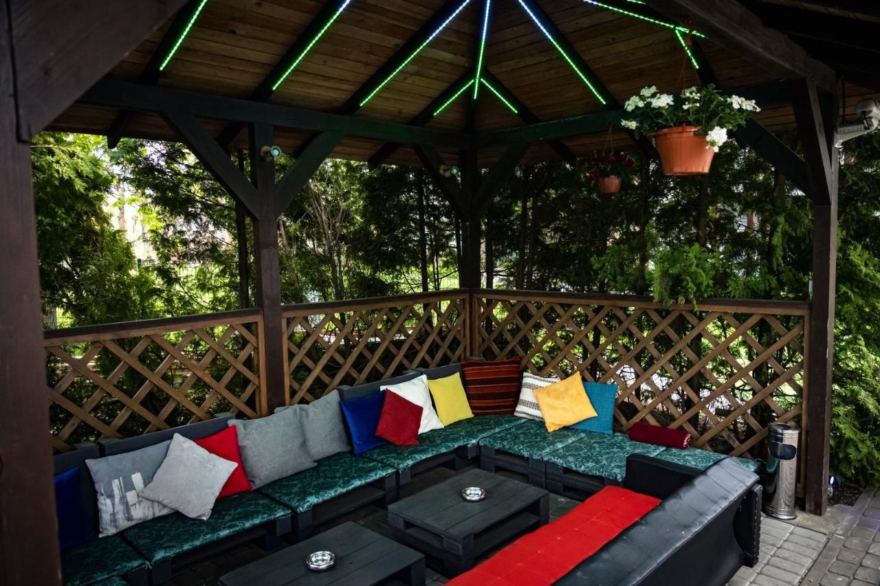 Villa Royal Club 13 Jurmala Exterior photo