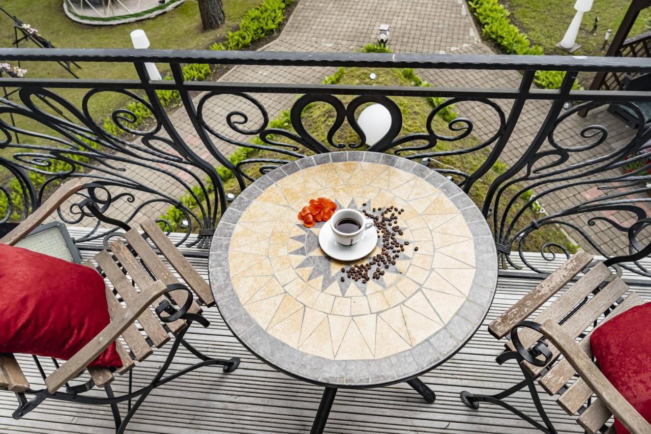 Villa Royal Club 13 Jurmala Exterior photo