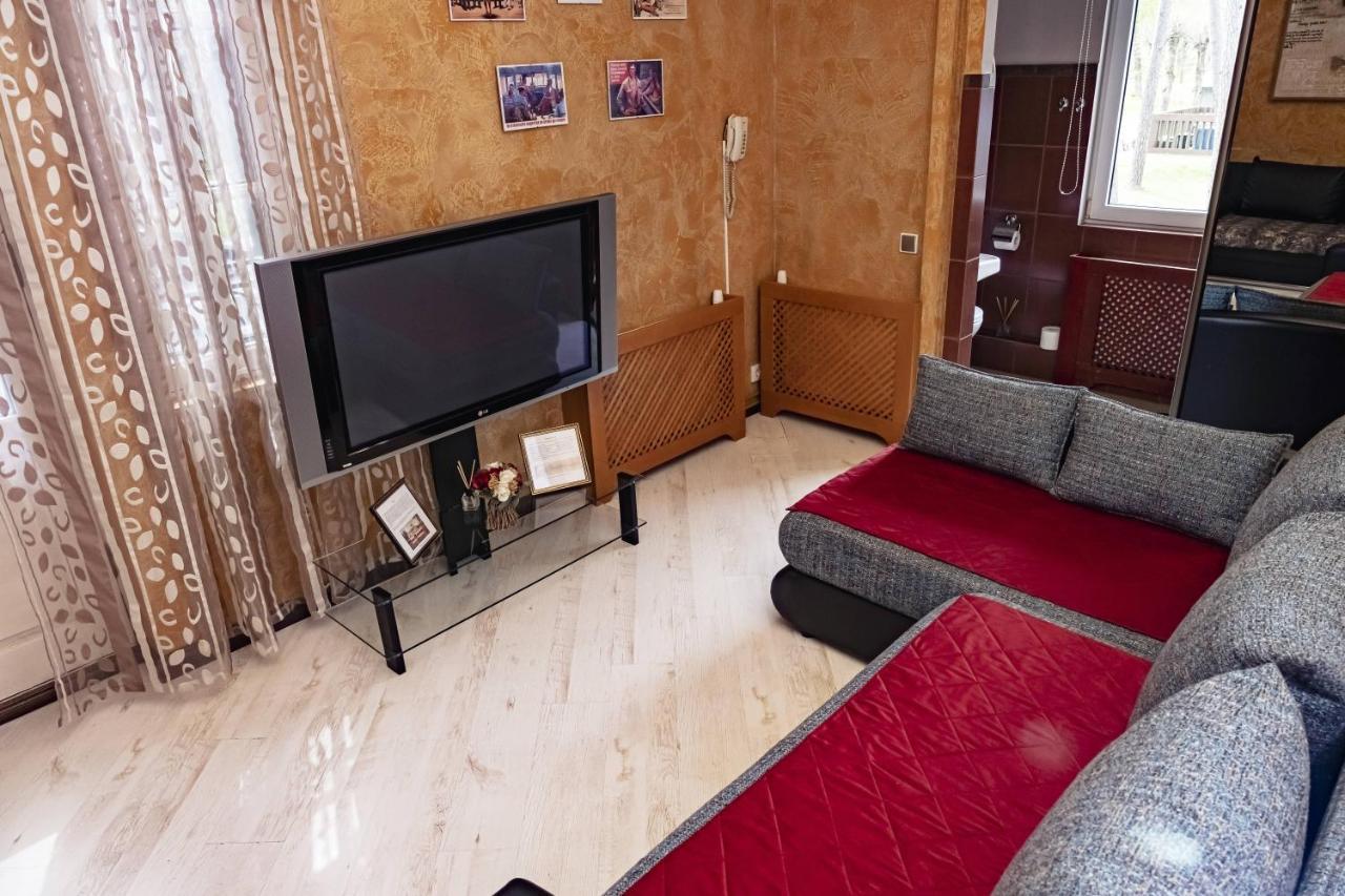 Villa Royal Club 13 Jurmala Exterior photo